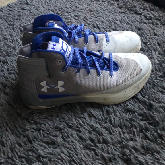 Under Armour Other - Men’s Under Armour Curry’s